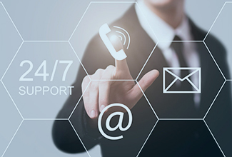 Get Windows Tech Support